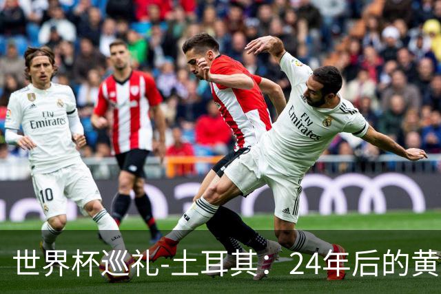 世界杯巡礼-土耳其：24年后的黄金一代，要再次黑马狂奔
